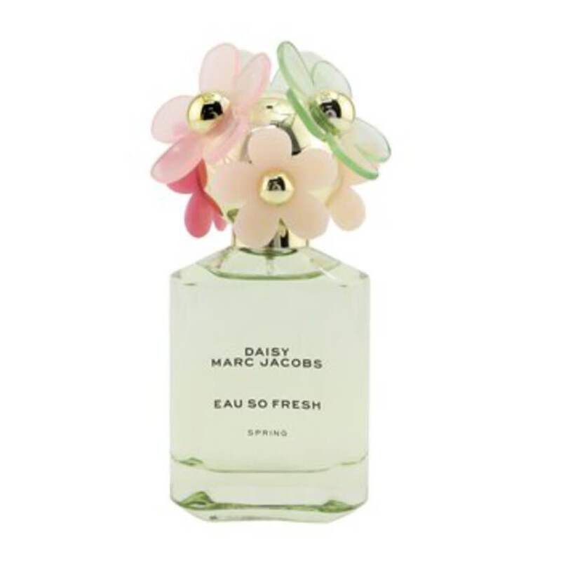 Marc Jacobs Ladies Daisy Eau So Fresh Spring EDT Spray 2.5 oz
