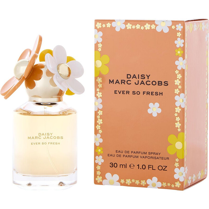 Marc Jacobs Ladies Daisy Ever So Fresh EDP Spray 1.0 oz Fragrances