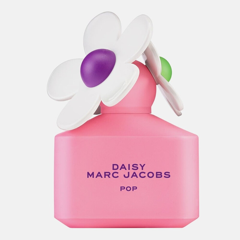 ♦︎ Marc Jacobs Daisy Pop オードトワレ 50ml 新品 Marc Jacobs Ladies Daisy Pop EDT Spray 1.7 oz Fragrances