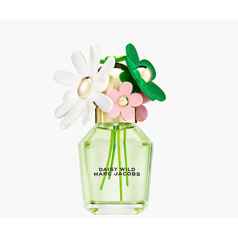 ※Daisy Marc Jacobs Ladies Daisy Wild EDP 1.7 oz Fragrances 3616304254888