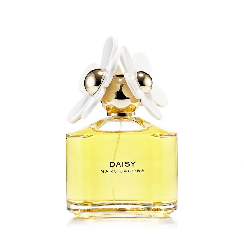 Marc Jacobs Ladies Marc Jacobs Daisy EDT Spray 3.4 oz (Tester) Fragrances 031655509426