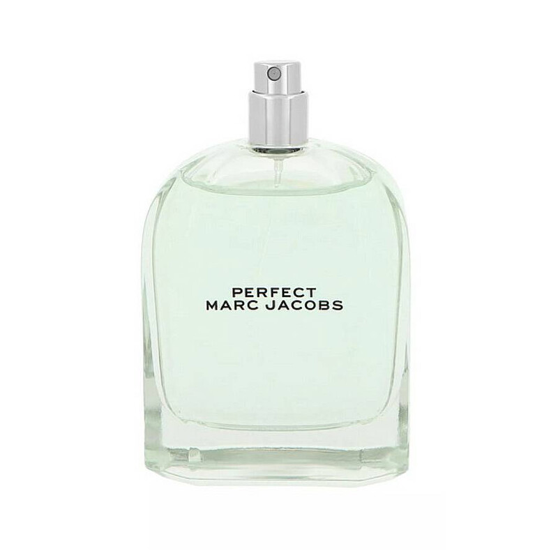 Marc Jacobs Ladies Perfect Eau de Toilette EDT Spray 3.4 oz