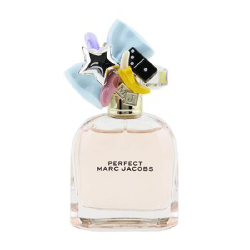 Marc Jacobs Ladies Perfect EDP Spray 1.6 oz Fragrances