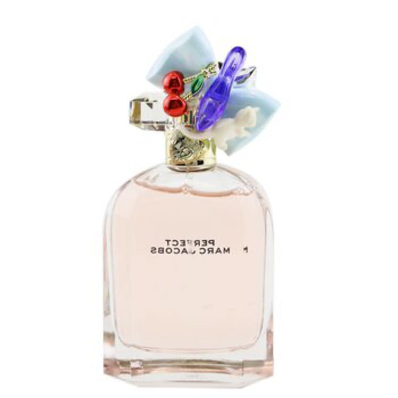 Marc Jacobs Ladies Perfect EDP Spray 3.3 oz Fragrances