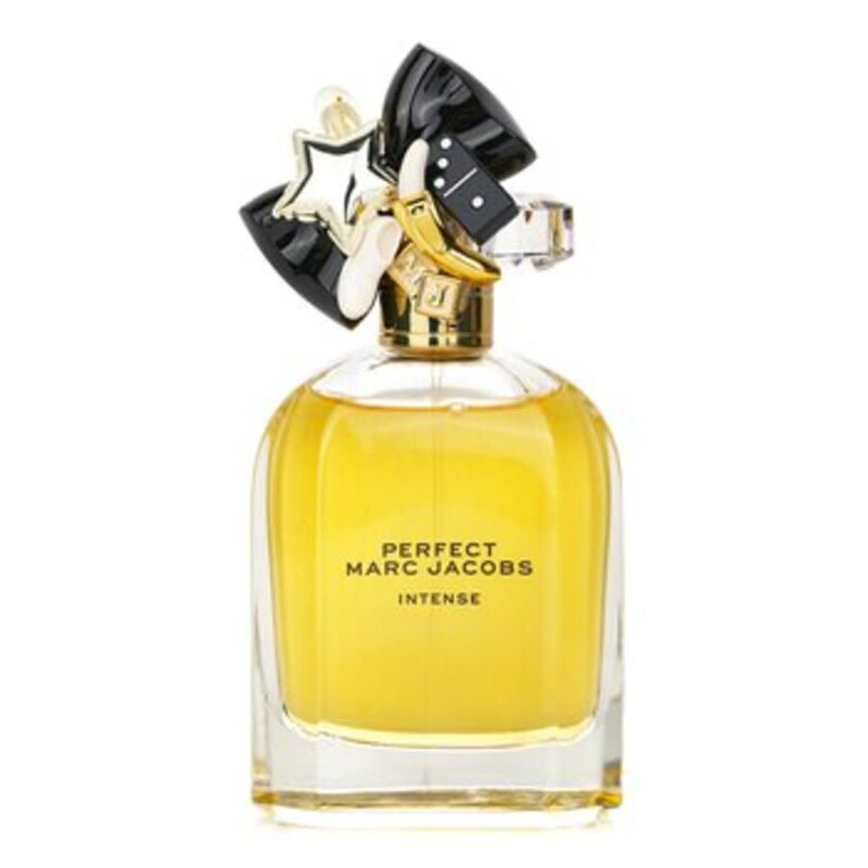 Marc Jacobs Ladies Perfect Intense EDP Spray 3.4 oz Fragrances