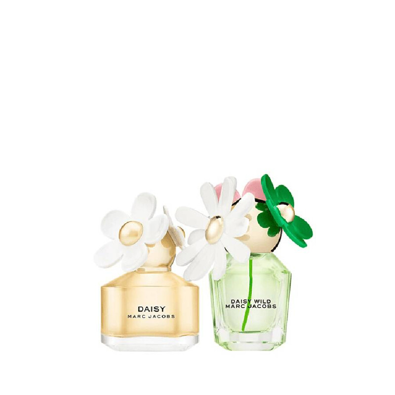 Marc Jacobs Mini Set Gift Set Fragrances 3616305631954