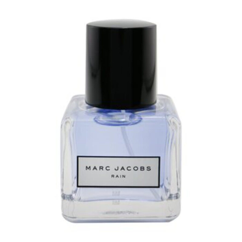 BIDBUY公式アカウント01 　MARC JACOBS RAIN Marc Jacobs Rain Eau de Toilette for Women 3.4 fl. oz / 100 ml | eBay