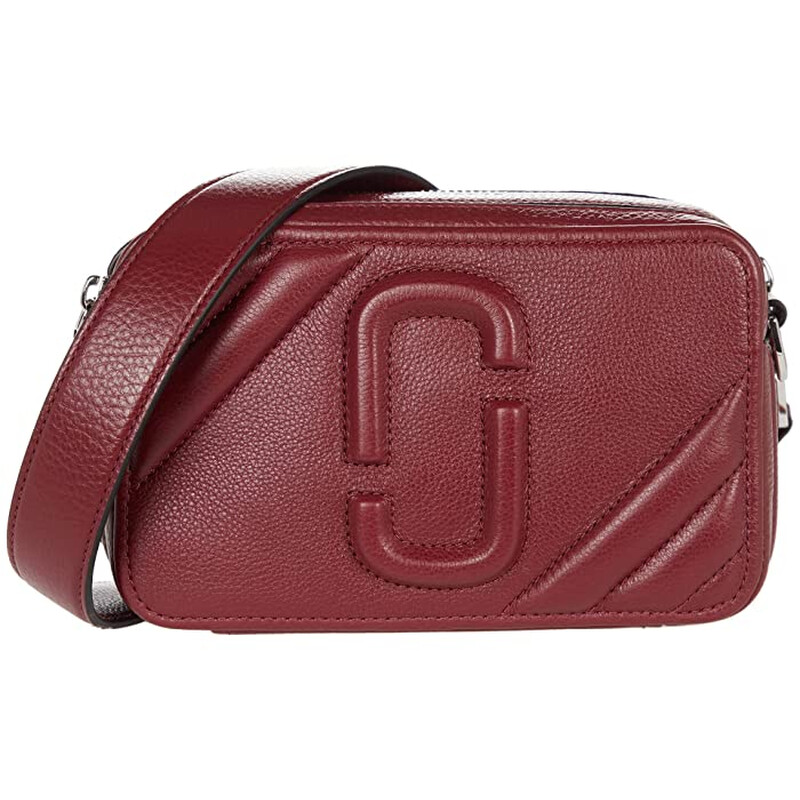 Marc Jacobs S The Moto Shot 21 Camera Bag H115L01FA21-618