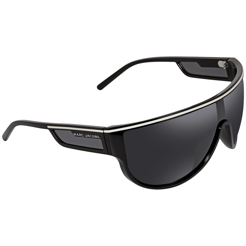 Marc Jacobs Shield Sunglasses MARC 410/S 0807 99 716736199405