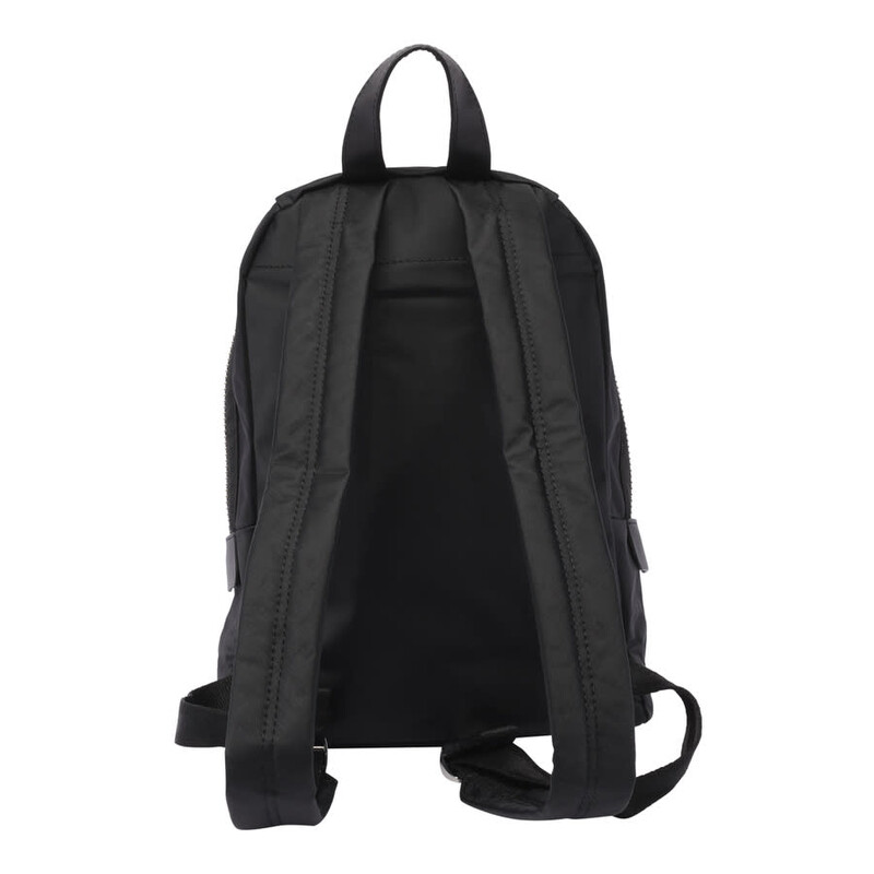 Marc Jacobs The Biker Nylon Medium Backpack 2F3HBP029H02-001