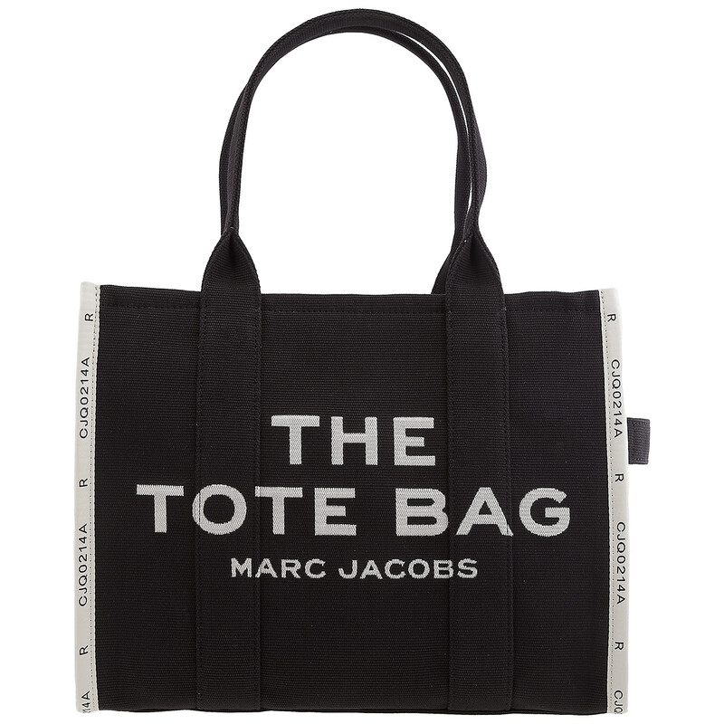 Marc Jacobs The Large Jacquard Tote Bag M0017048001 191267950280
