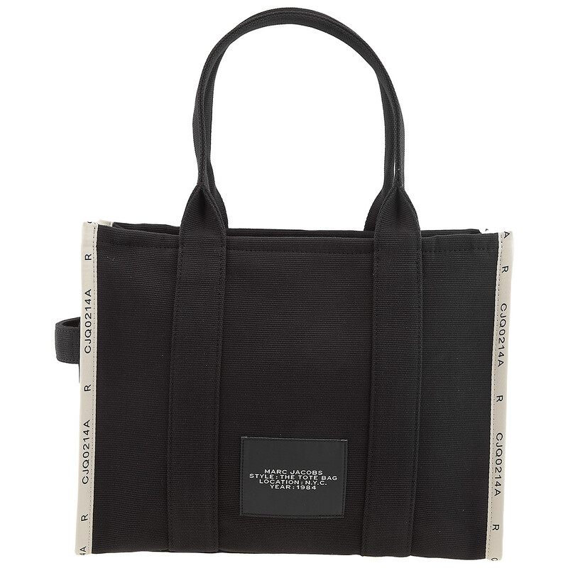 Marc Jacobs The Large Jacquard Tote Bag M0017048001 191267950280