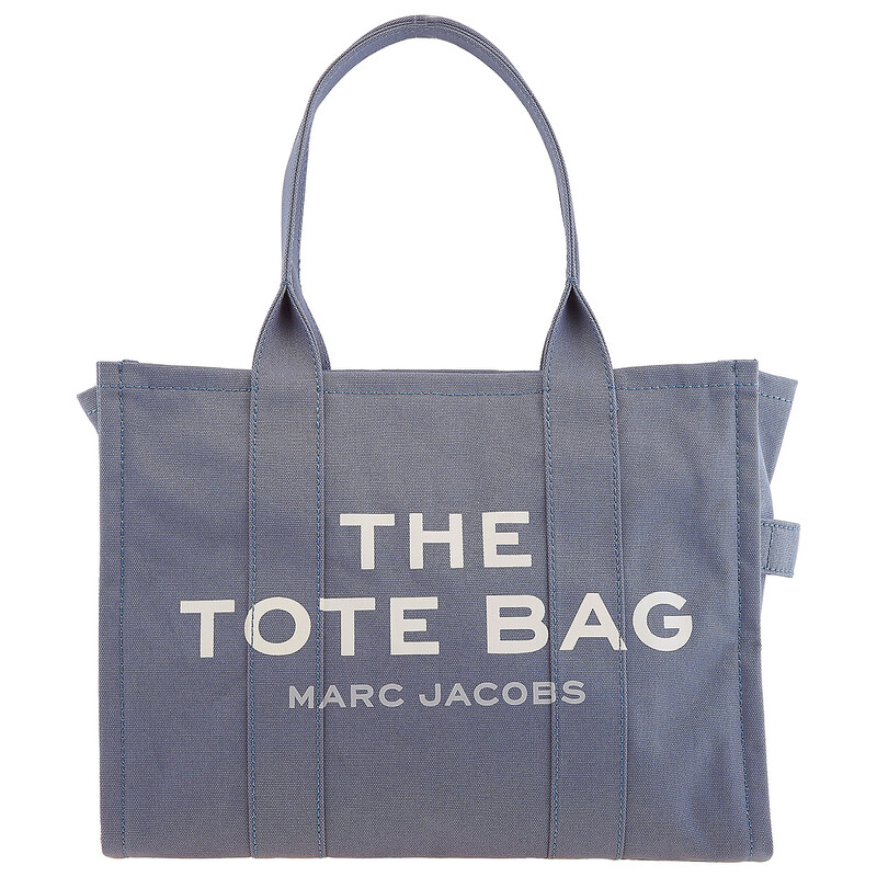 Marc Jacobs The Large Tote Bag In Canvas M0016156481 191267814469