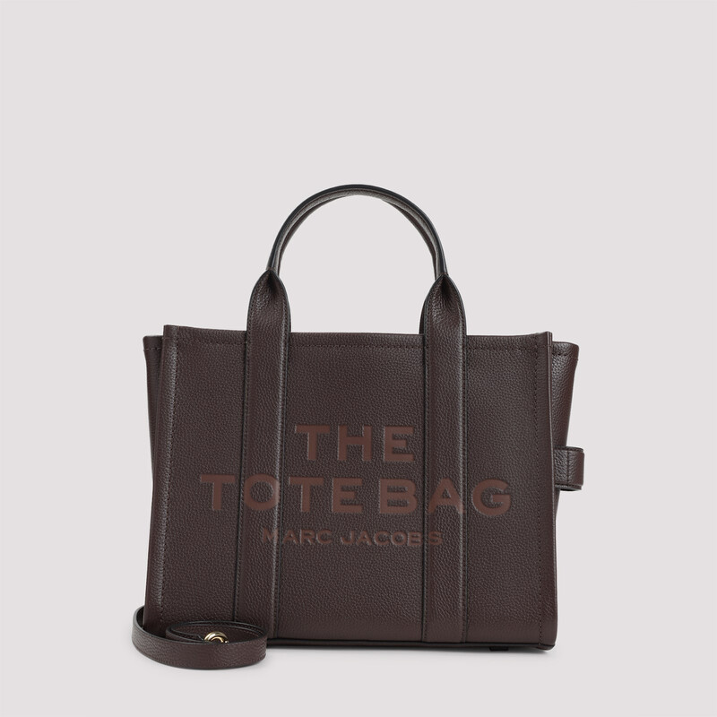 Marc Jacobs The Leather Medium Tote Bag H004L01PF21-905