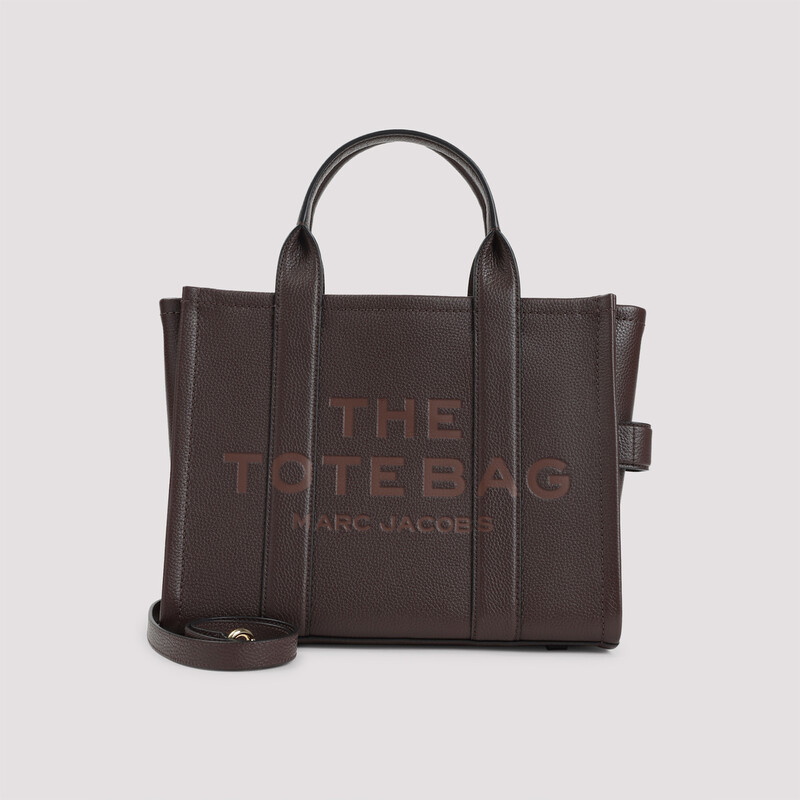 Marc Jacobs The Leather Medium Tote Bag H004L01PF21-905