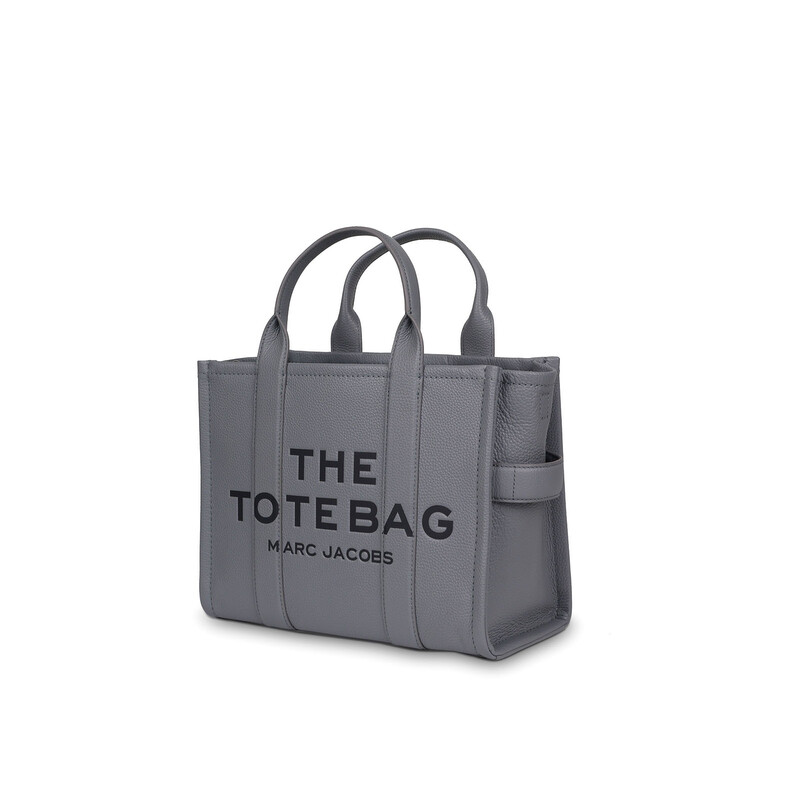 Marc Jacobs The Medium Leather Tote Bag H004L01PF21-050 Marc Jacobs The Medium Leather Tote Bag H004L01PF21-050