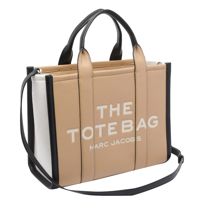 Marc Jacobs The Medium Tote Bag H007L01RE22-233 - Handbags - Jomashop