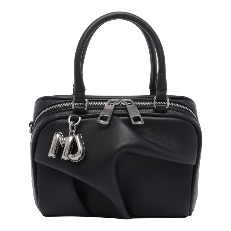 Marc Jacobs The Micro Bauletto Bag 2S6HCR070S01001 196611821193