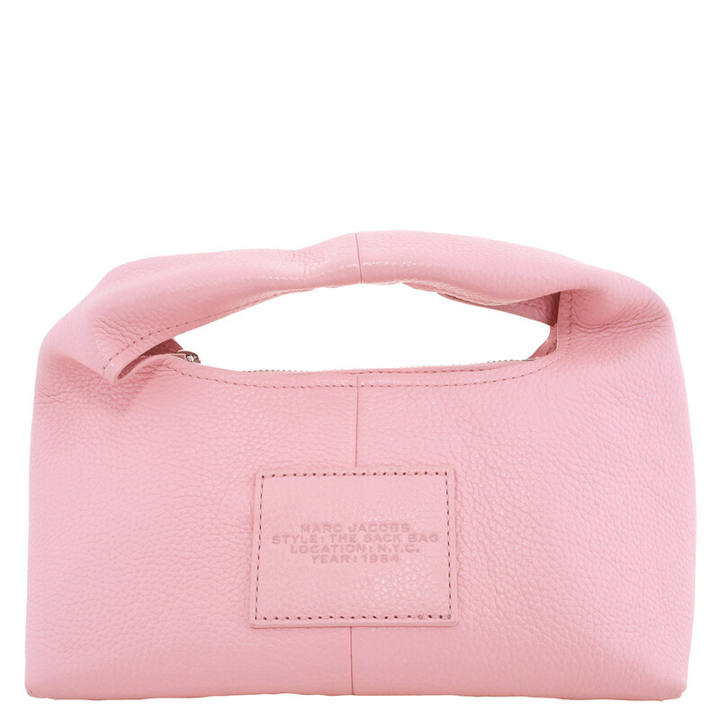 Marc Jacobs The Mini Sack Bag 2F3HSH020H01-669 196611171434