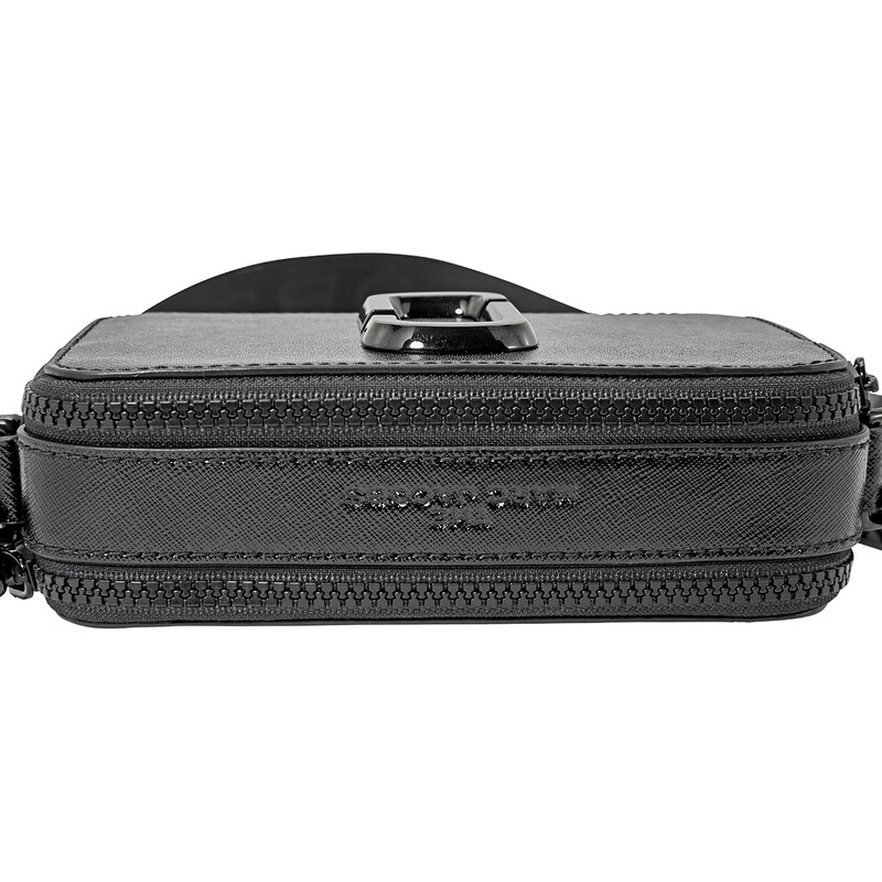 Marc Jacobs The Snapshot DTM- Black M0014867-001 191267544885
