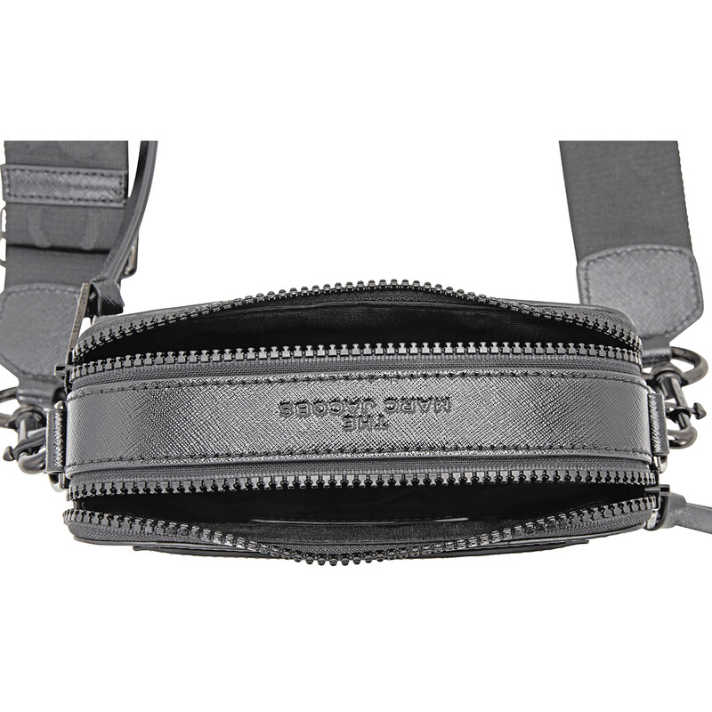 Marc Jacobs The Snapshot DTM- Black M0014867-001 191267544885
