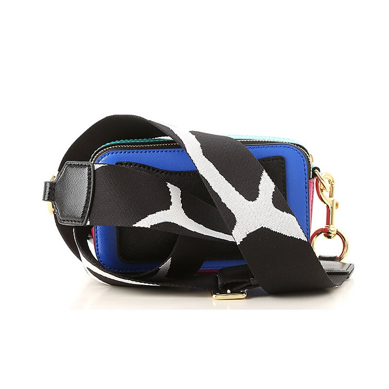 Marc Jacobs The Snapshot Small Camera Bag M0012007-462