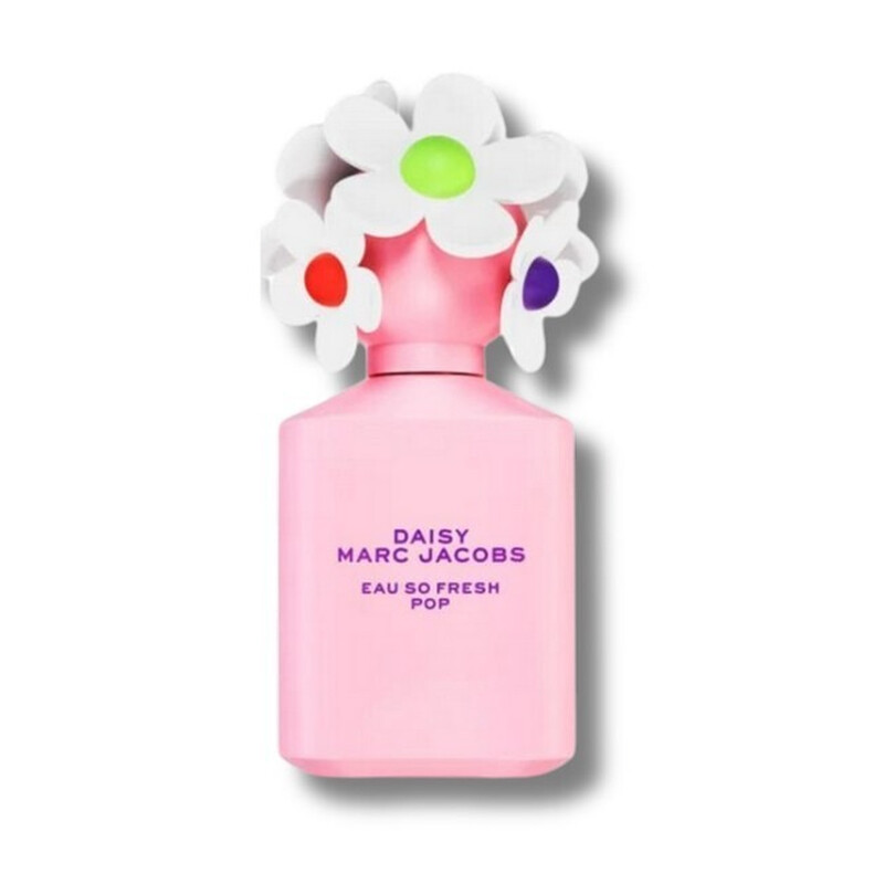 Marc Jacobs Unisex Daisy Eau So Fresh Pop EDT Spray 2.5 oz