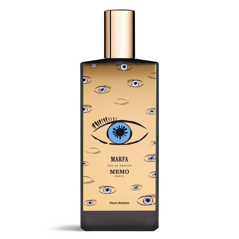 MEMO PARIS
Marfa Perfume by 2.5 oz Eau De Parfum Spray For Women
Item No. 3700458602920
