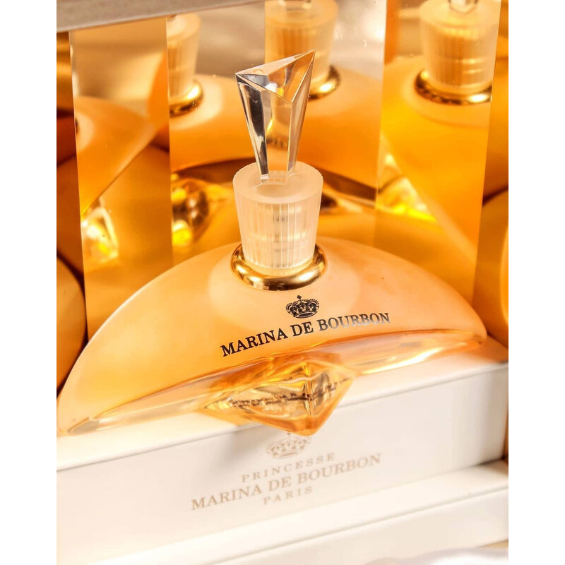 Marina De Bourbon / Marina De Bourbon Classique EDP Spray 3.3 oz
