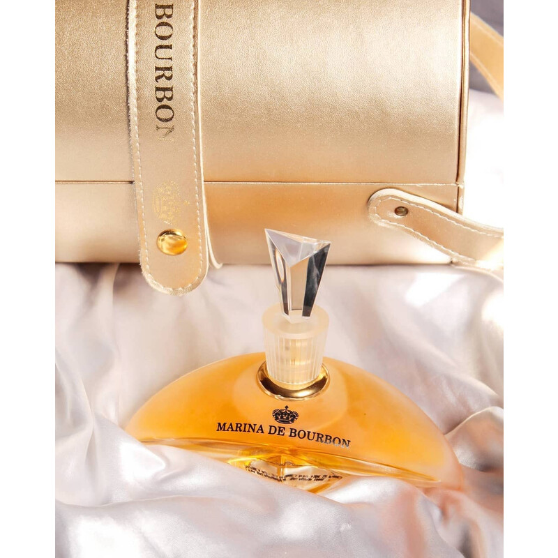 MARINA DE BOUBBON セール中 Marina De Bourbon / Marina De Bourbon Classique EDP Spray 3.3 oz