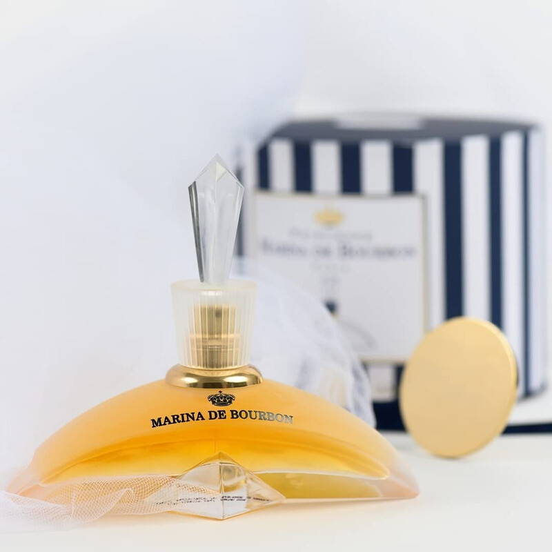 Marina De Bourbon / Marina De Bourbon Classique EDP Spray 3.3 oz
