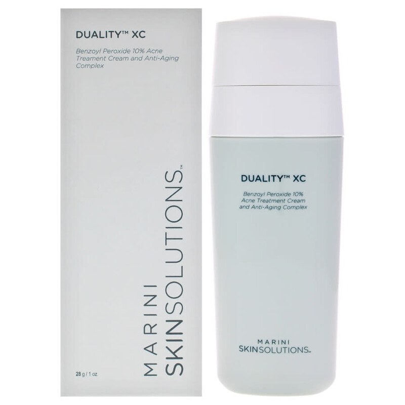 Marini Skinsolutions Duality XC 1 oz 814924017774 - Skin Care