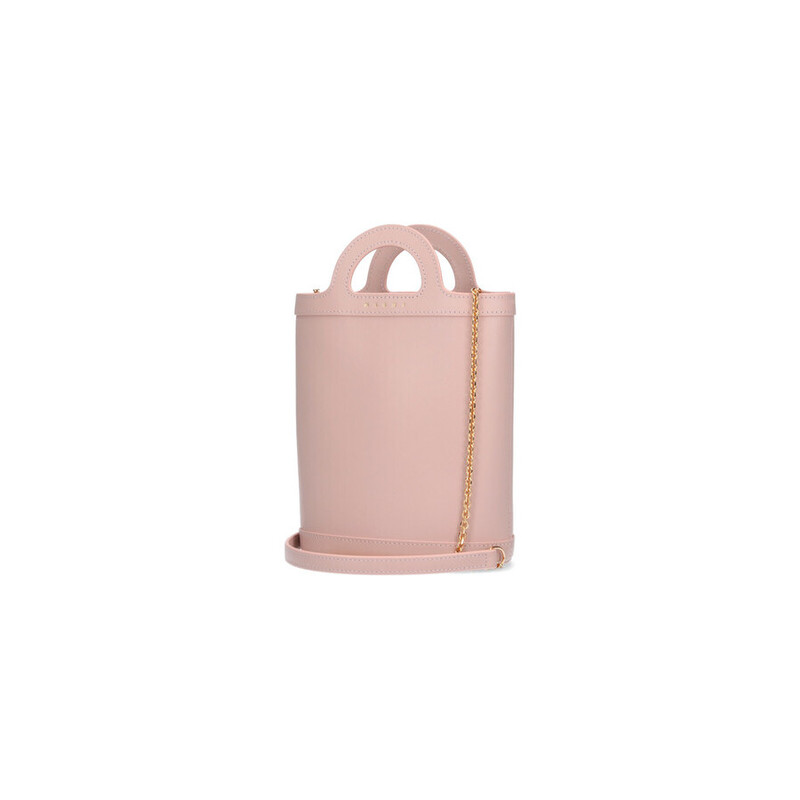Marni Bags Pink Body: Calf Leather PHMO0039Q1 LV589 00C34