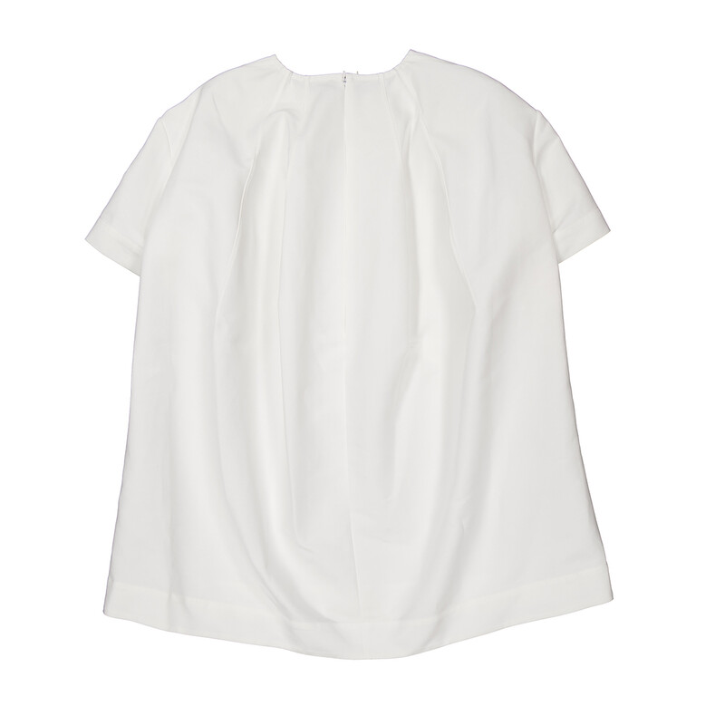 marni t shirt dress Marni // Black & Multicolour Floral T-Shirt Dress VSP Consignment