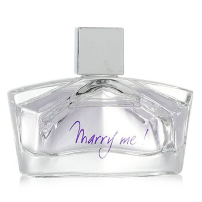 Marry Me / Lanvin EDP Splash 0.16 oz (4.5 ml) (w)