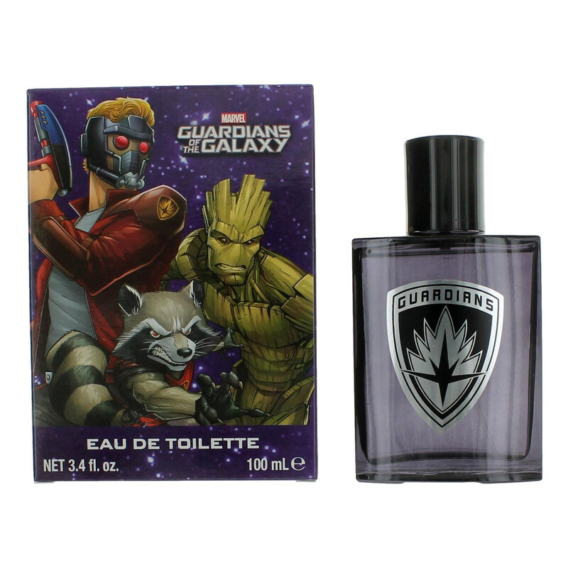 Marvel Guardians Of The Galaxy / Marvel EDT Spray 3.4 oz (100 ml