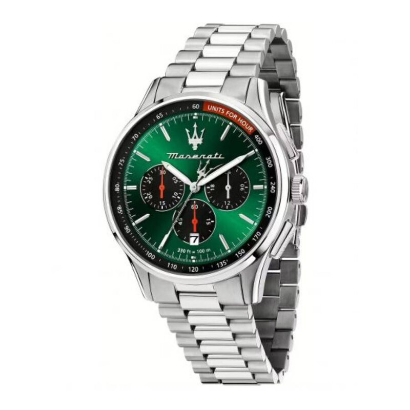 Maserati Sorpasso Chronograph Quartz Men's Watch R8873624002