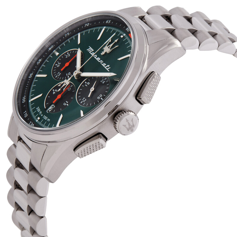 Maserati Sorpasso Chronograph Quartz Men's Watch R8873624002