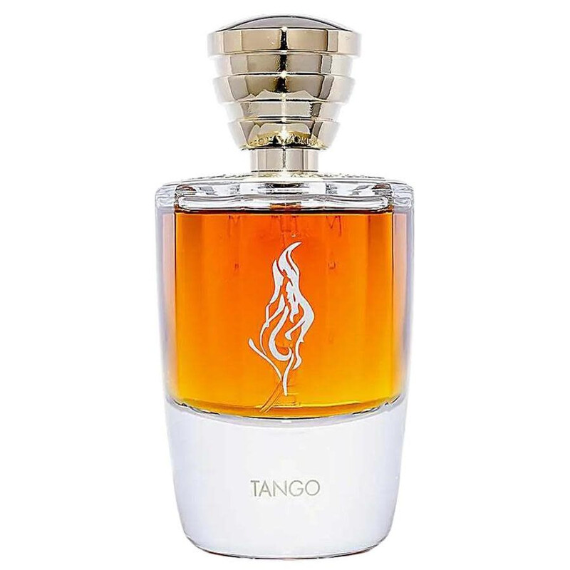 香水(ユニセックス) Masque Milano Tango Masque Milano Tango EDP Spray 3.4 oz Fragrances 8055118033046
