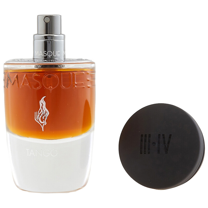 Masque Milano Unisex Tango EDP Spray 1.18 oz Fragrances