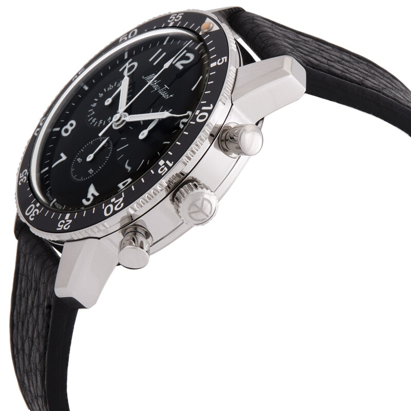 腕時計 ZX-8 Automatic Chronograph – Zelos Watches