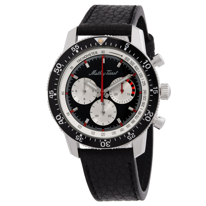 テッチン 1968 H1968N – Mathey-Tissot
