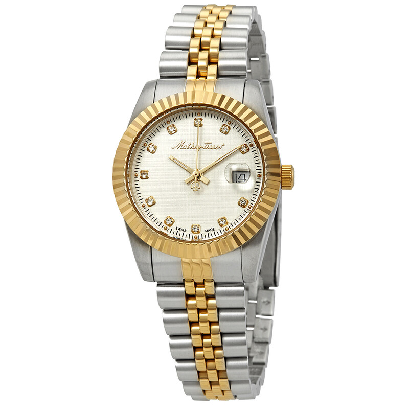 Mathey-Tissot Mathey III