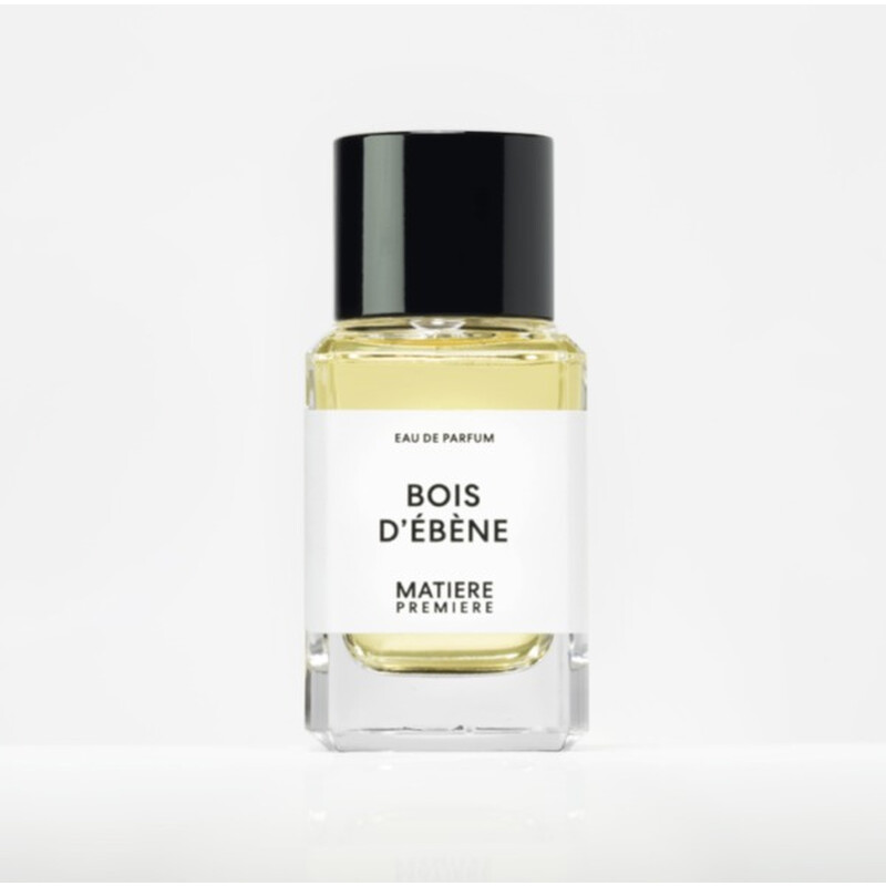 MATIERE PREMIERE ボワ デェベーヌ　香水 Matiere Premiere Unisex Bois d'Ebene EDP Spray 1.7 oz Fragrances