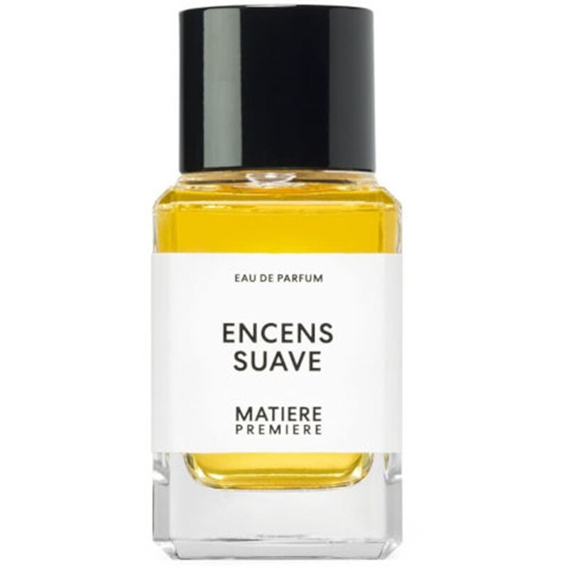 Matiere Premiere Unisex Encens Suave EDP Spray 3.4 oz Fragrances