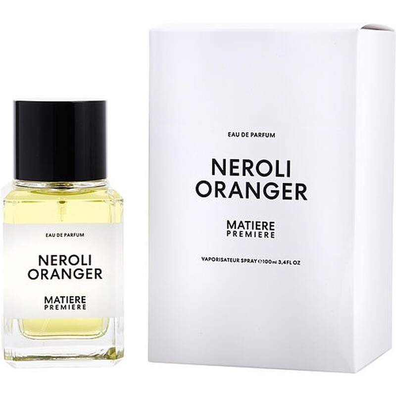 Matiere Premiere Unisex Neroli Oranger EDP Spray 3.4 oz Fragrances