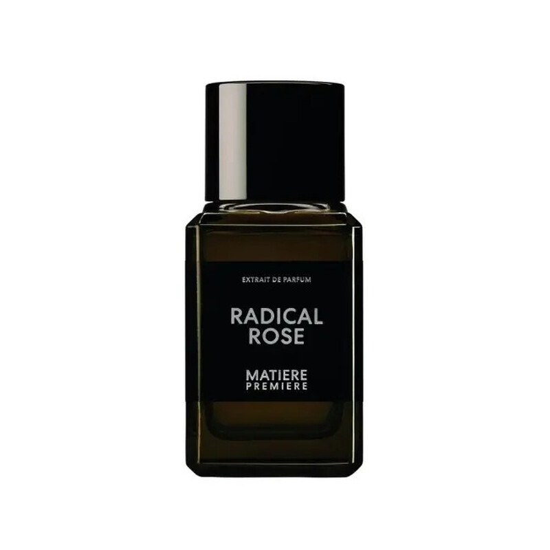 Matiere Premiere Unisex Radical Rose Extrait Extrait de Parfum