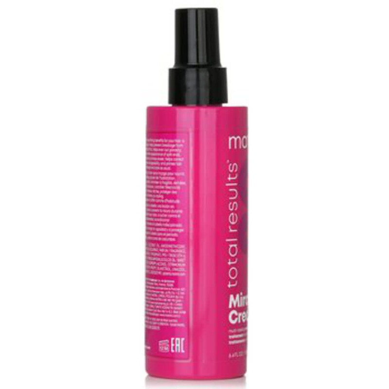 Matrix Total Results Miracle Creator Multi-Tasking Treatment 6.4