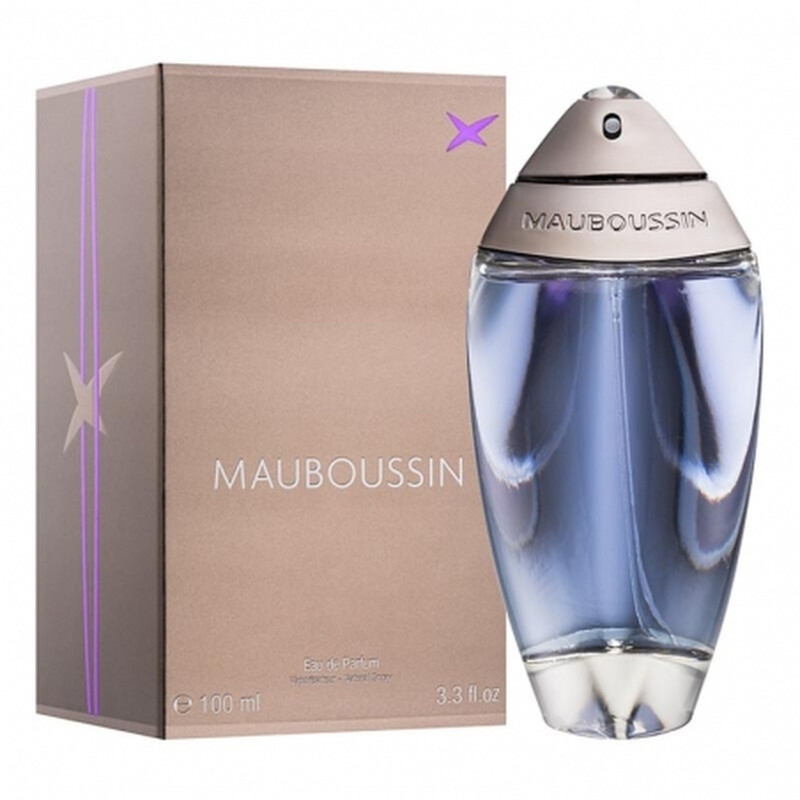 Mauboussin Men's Mauboussin EDP 3.3 oz Fragrances 3760048796118