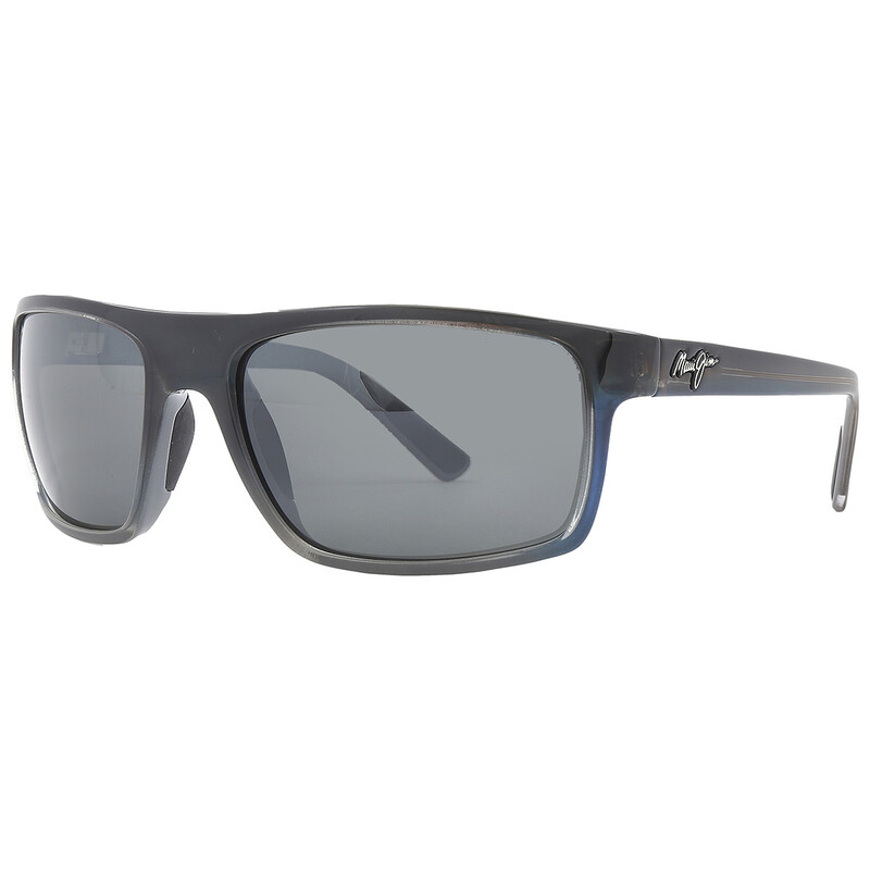 Maui Jim Byron Bay Neutral Grey Sunglasses 746-03F 62 603429048709